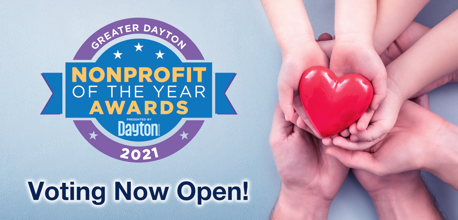 Greater Dayton Nonprofit of the Year Awards Dayton Magazine